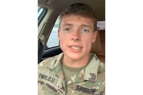 nathan freihofer military|US Army ousts junior officer for joking about。